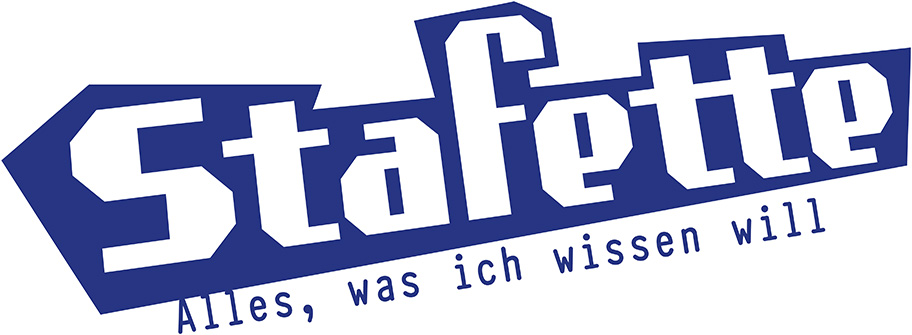 Logo Stafette